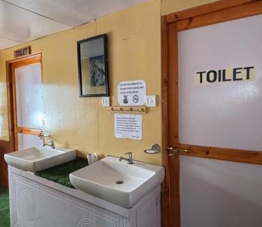 Namche Bazaar Hotel | Hotel Sherpa Village