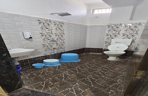 Mandla Hotel | Hotel Shikar Palace