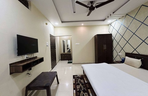 Mandla Hotel | Hotel Shikar Palace