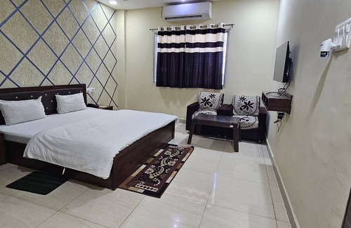 Mandla Hotel | Hotel Shikar Palace
