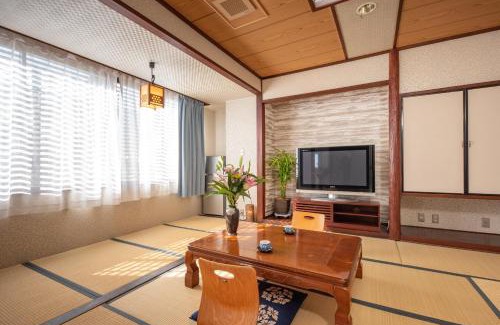 Itako Hotel | Hotel Shin Makomo