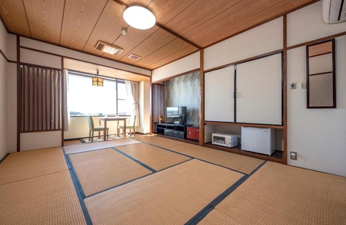 Itako Hotel | Hotel Shin Makomo