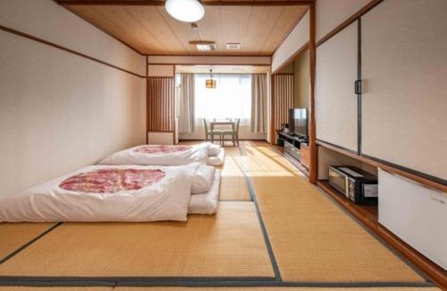 Itako Hotel | Hotel Shin Makomo - Vacation STAY 32734v