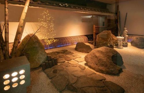 Itako Hotel | Hotel Shin Makomo - Vacation STAY 32741v