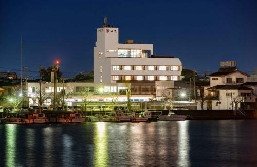 Itako Hotel | Hotel Shin Makomo - Vacation STAY 32741v