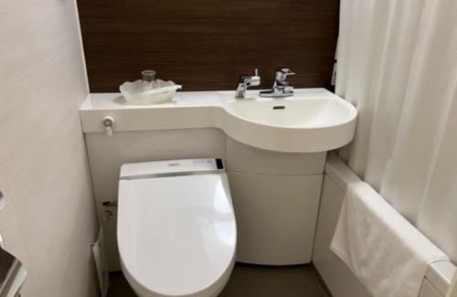 Machida Hotel | Hotel Shinjukuya - Vacation STAY 74753v