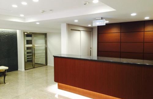 Machida Hotel | Hotel Shinjukuya - Vacation STAY 74753v