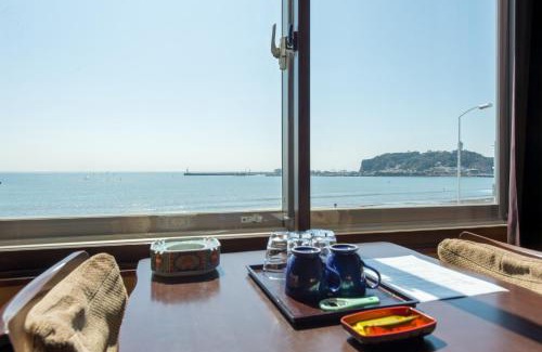 Koshigoe Hotel | Hotel Shiosai