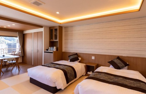 Yugawara House | Hotel Shiroyama