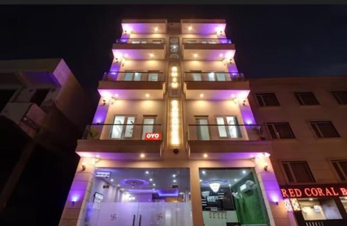 Haridwar Hotel | Hotel Shiv Sarovar