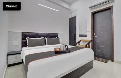Haridwar Hotel | Hotel Shiv Sarovar