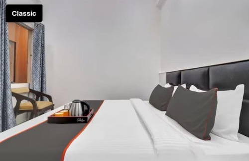 Haridwar Hotel | Hotel Shiv Sarovar