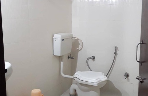 Abu Road Hotel | Hotel Shiv Shakti