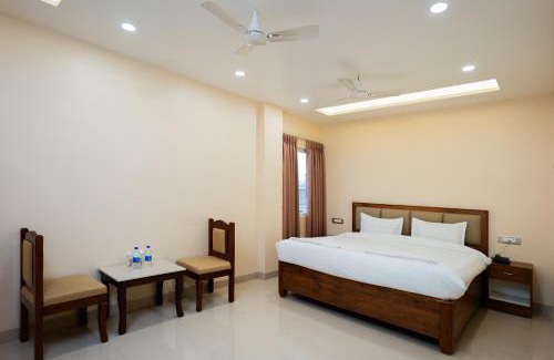 Gorakhpur Hotel | Hotel Shiva Nilay Inn