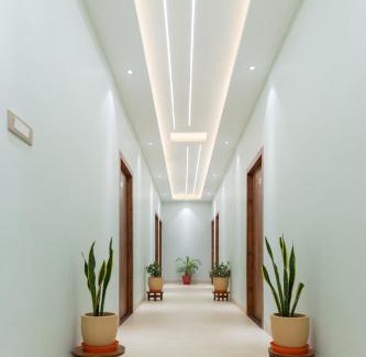 Gorakhpur Hotel | Hotel Shiva Nilay Inn