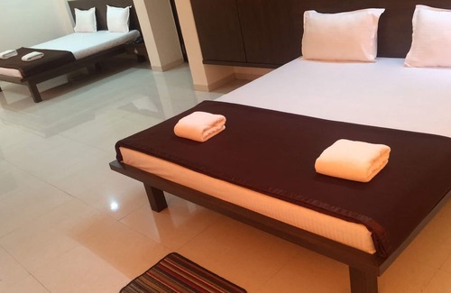 Trimbak Hotel | Hotel Shiva's Inn