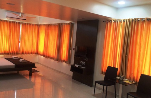 Trimbak Hotel | Hotel Shiva's Inn