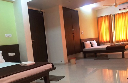 Trimbak Hotel | Hotel Shiva's Inn