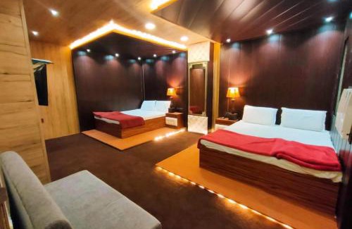 Sehore Hotel | Hotel Shiva, Sehore, M.P