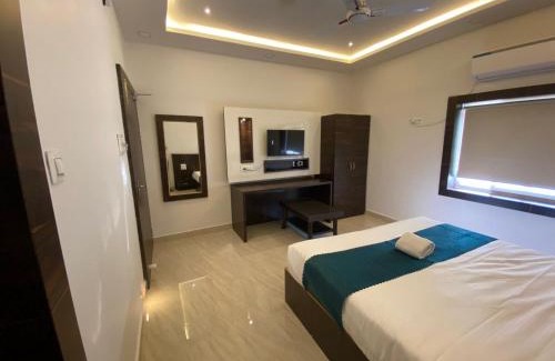 Panna Hotel | Hotel Shivali Inn