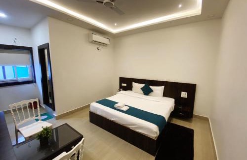 Panna Hotel | HOTEL SHIVALI Inn