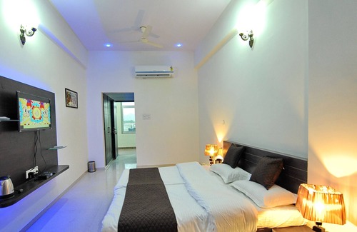 Ajmer Hotel | Hotel Shivam