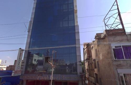 Muzaffarpur House | Hotel Shivam Inn, Muzaffarpur