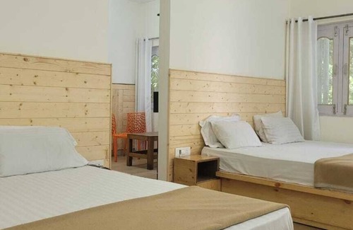 Kausani Hotel | Hotel Shivay