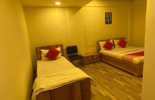 Gandhinagar Hotel | Hotel Shivinn