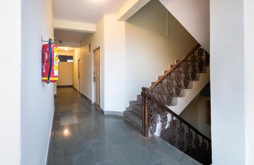 Tapola Hotel | Hotel Shivneri Tapola