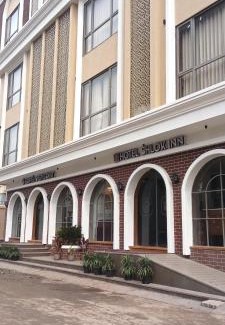 Somnath Hotel | Hotel Shlok Inn