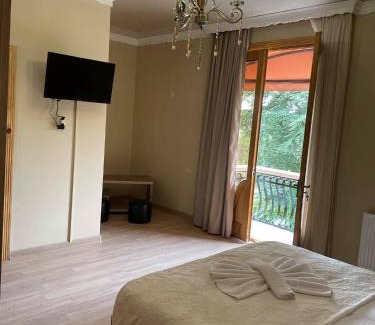 Zugdidi Hotel | Hotel Shogi