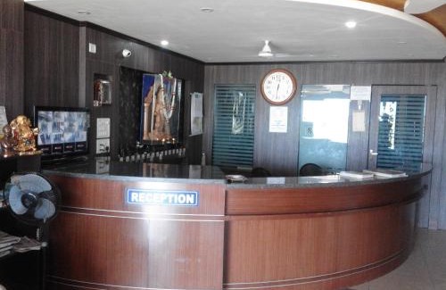 Davanagere Cabin | Hotel Shoven