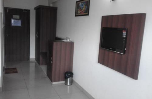 Davanagere Cabin | Hotel Shoven