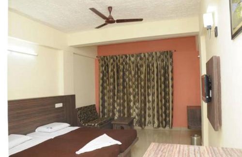 Davanagere Cabin | Hotel Shoven