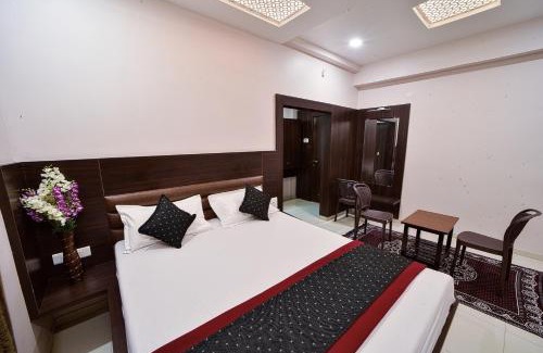 Kolhapur Hotel | Hotel Shree Annapurana, Kolhapur Panhala Road