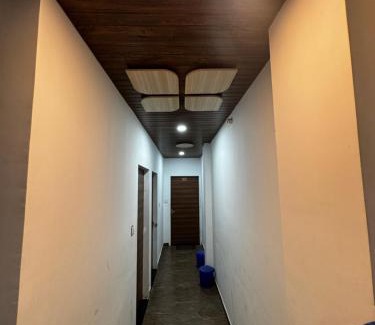 Khatu Hotel | Hotel Shree Banke Bihari Palace