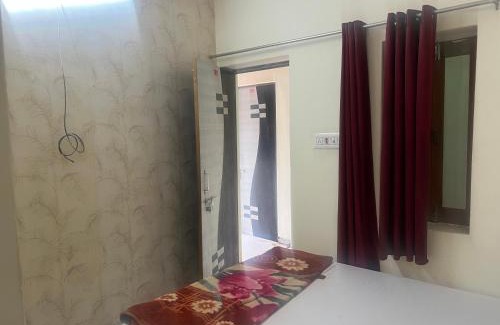 Jhalamand Hotel | Hotel Shree Bhati Brothers