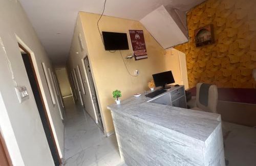 Jhalamand Hotel | Hotel Shree Bhati Brothers