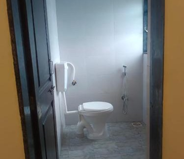 Pimpri - Chinchwad Hotel | Hotel Shree Krishna Inn