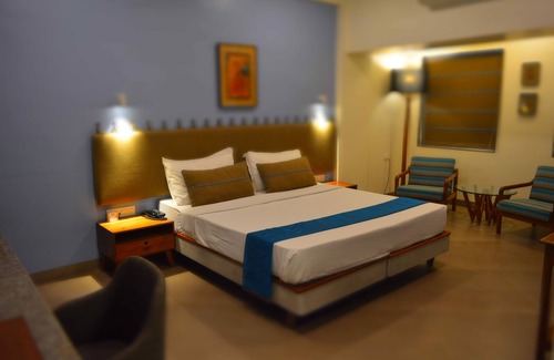 Pune Hotel | Hotel Shree Panchratna