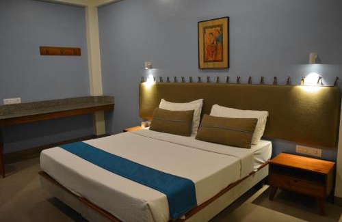 Pune Hotel | Hotel Shree Panchratna Pune