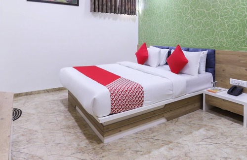 Ahmedabad Hotel | HOTEL SHREE PASHUPATI PALACE Ahmedabad