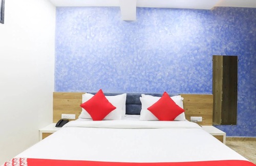 Ahmedabad Hotel | HOTEL SHREE PASHUPATI PALACE Ahmedabad