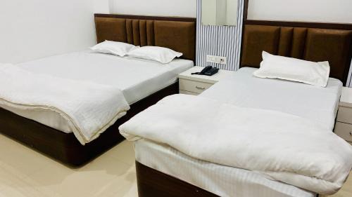 Khandwa Hotel | Hotel Shree Rameshwaram