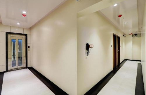 Vashi Hotel | Hotel Shree Residency Vashi