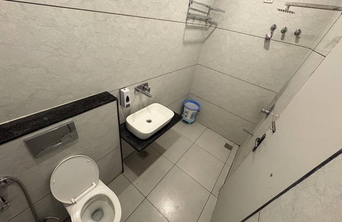 Khatu Hotel | Hotel Shree Shyam alok Khatoo