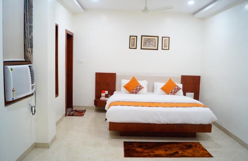 Bilaspur Hotel | Hotel Shree Shyam International