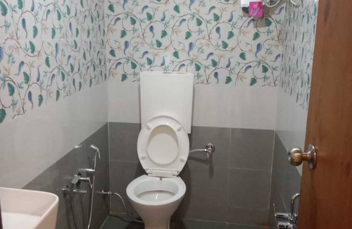Gandhinagar Hotel | Hotel Shreeji's