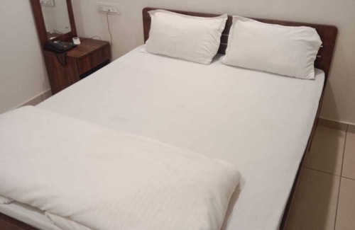 Gandhinagar Hotel | Hotel Shreeji's